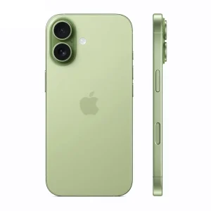 آیفون iPhone 17 CH دو سیم کارت ظرفیت 256 گیگابایت