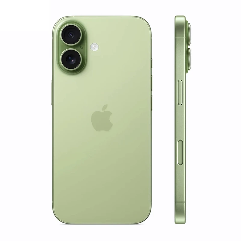 آیفون iPhone 17 CH دو سیم کارت ظرفیت 256 گیگابایت