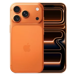 آیفون iPhone 17 Pro Max ZAA تک سیم کارت + eSim