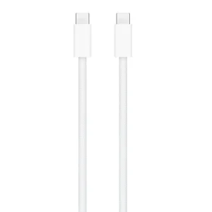 کابل تبدیل USB-C اپل مدل 240W-C طول 2 متر